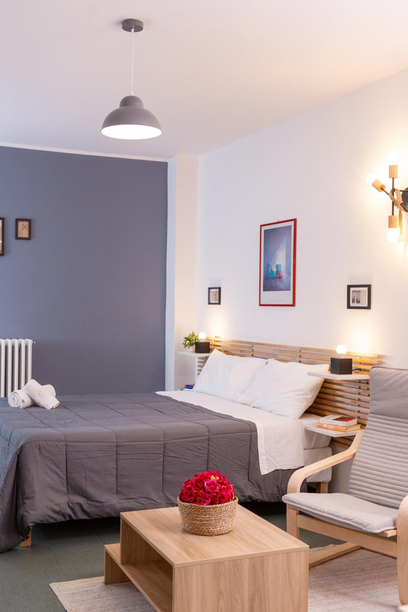 Ferienwohnung Navigli Cozy Corner Milano Exterior foto